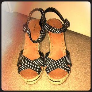 Nine West Wedges